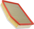 3.0L Duramax Air Filter 2020-2024 OEM