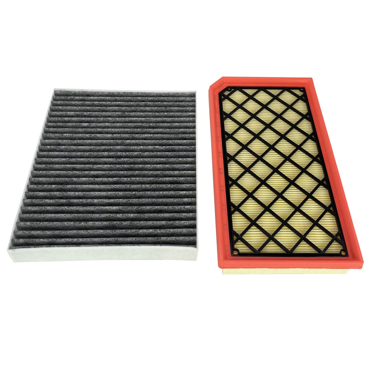 3.0L Duramax Air Filter 2022-2026 OEM