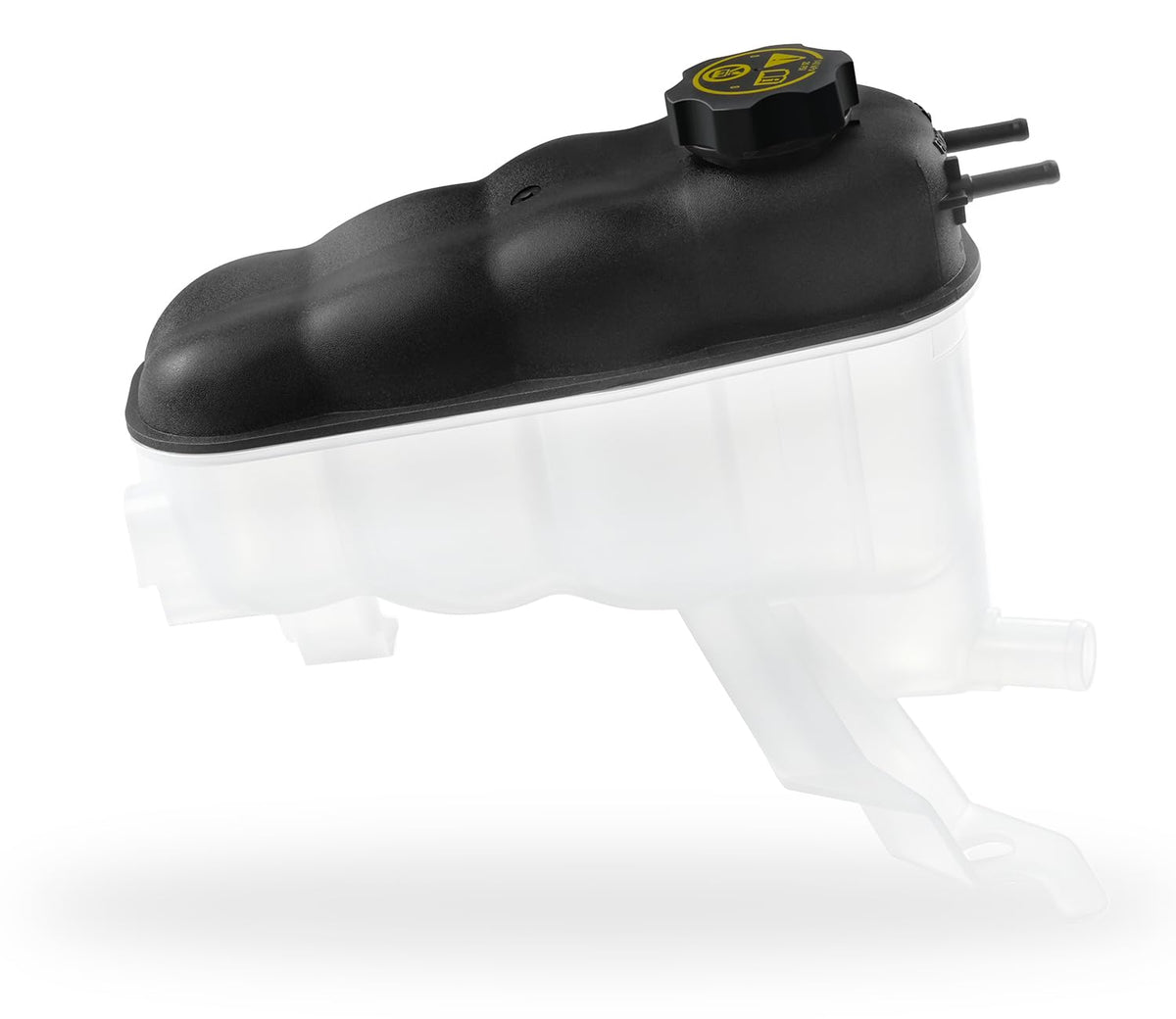 3.0L Duramax Coolant Reservoir Tank 2014-2020 OEM