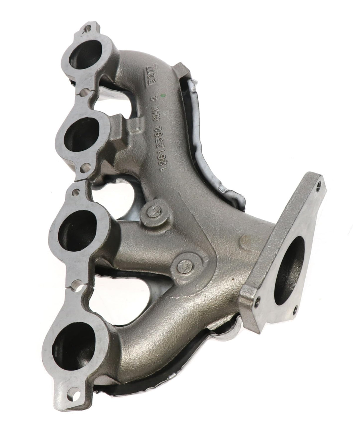 3.0L Duramax Exhaust Manifold 2020-2021 OEM