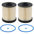 3.0L Duramax Fuel Filter 2017-2024 OEM