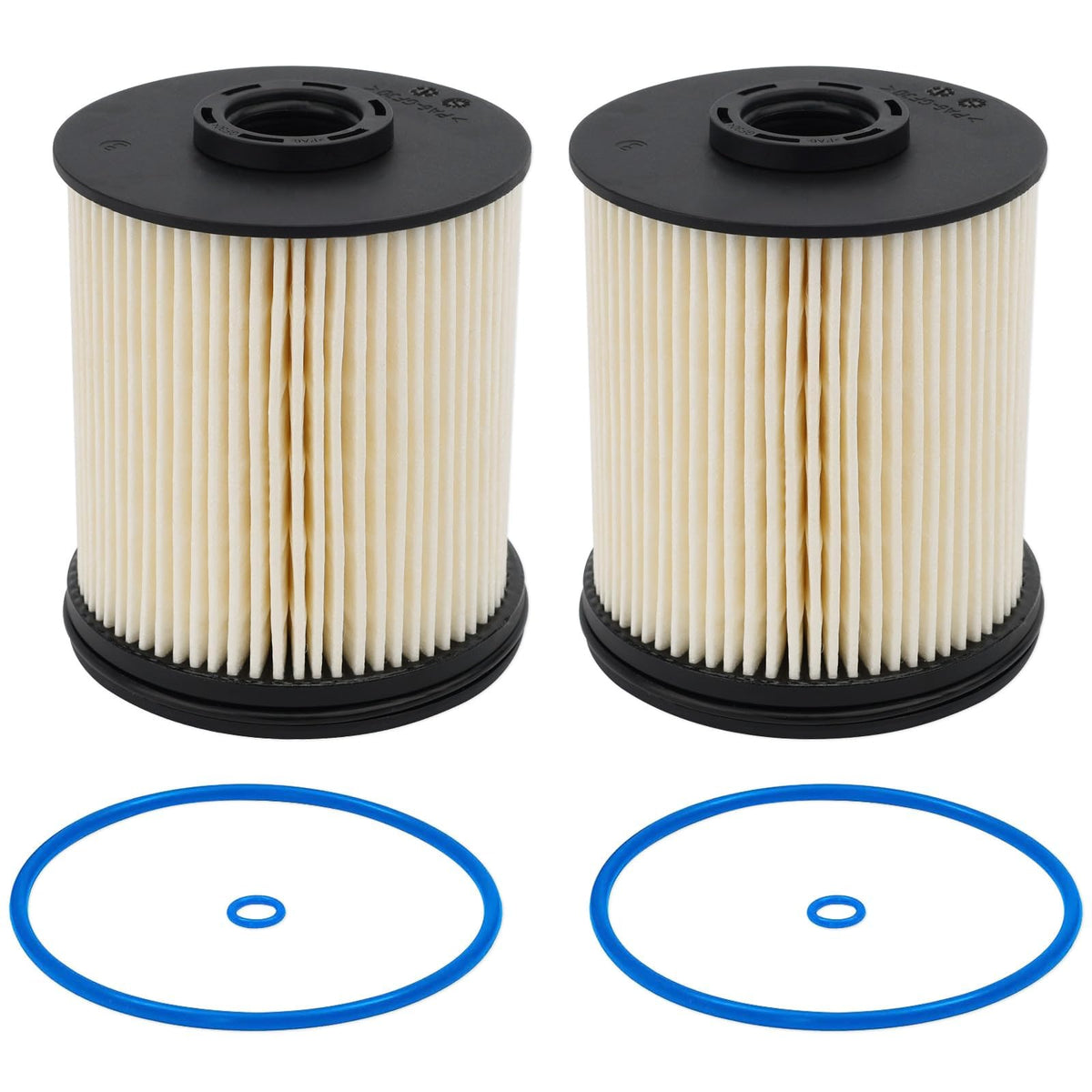 3.0L Duramax Fuel Filter 2017-2024 OEM