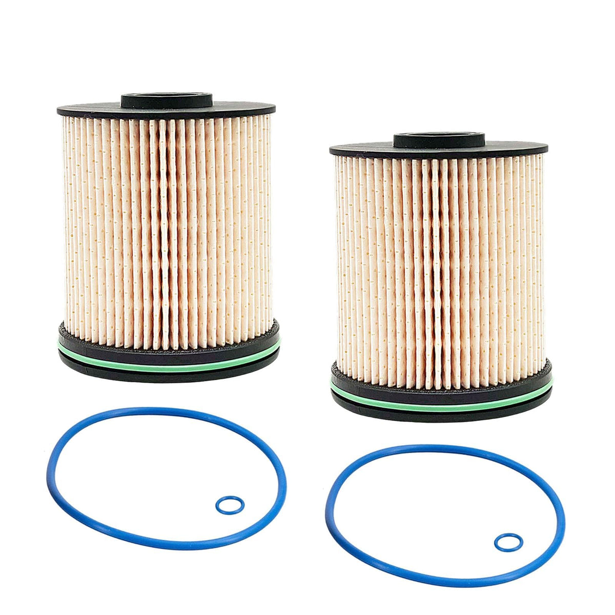 3.0L Duramax Fuel Filter 2017-2025 OEM