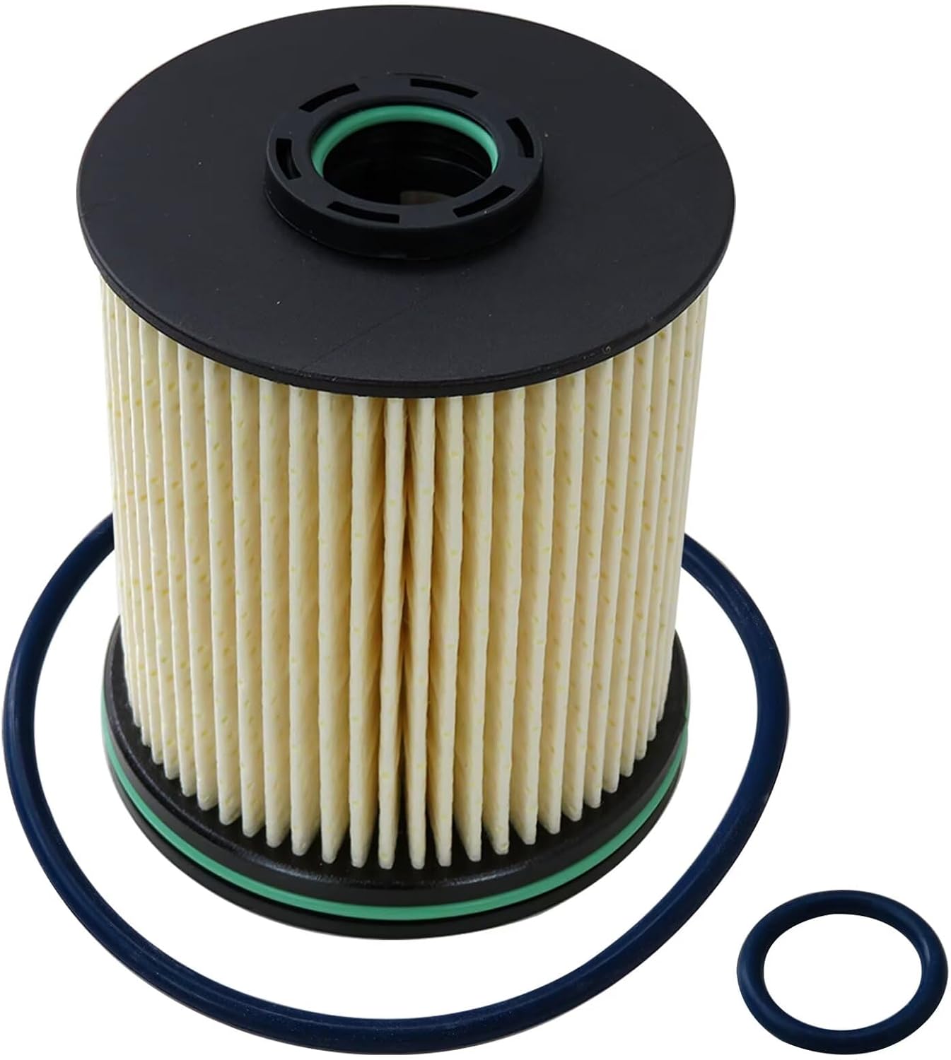 3.0L Duramax Fuel Filter 2020-2022 OEM