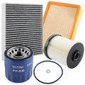 3.0L Duramax Fuel Filter 2020-2023 OEM