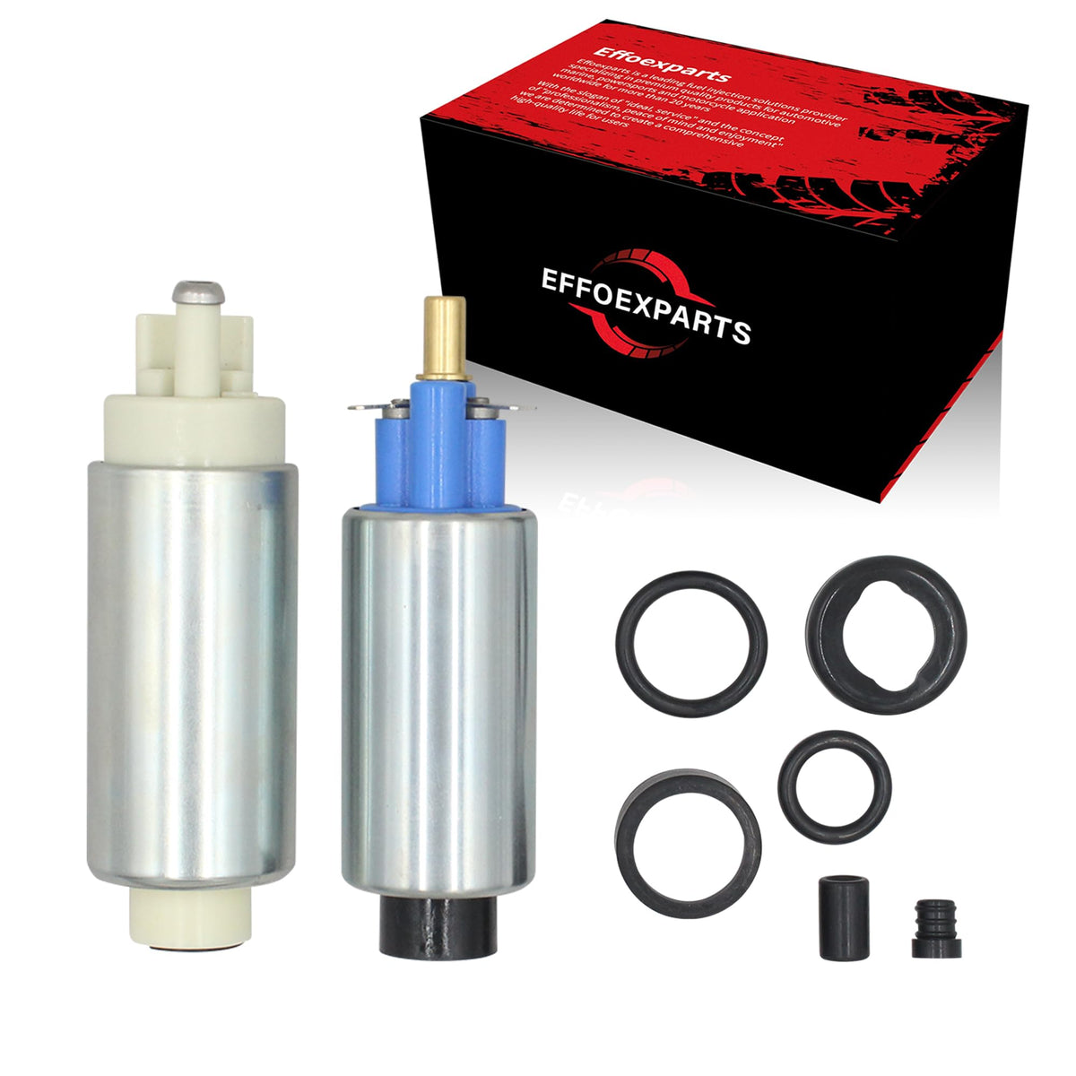 3.0L Duramax Fuel Lift Pump 2003-2025 OEM