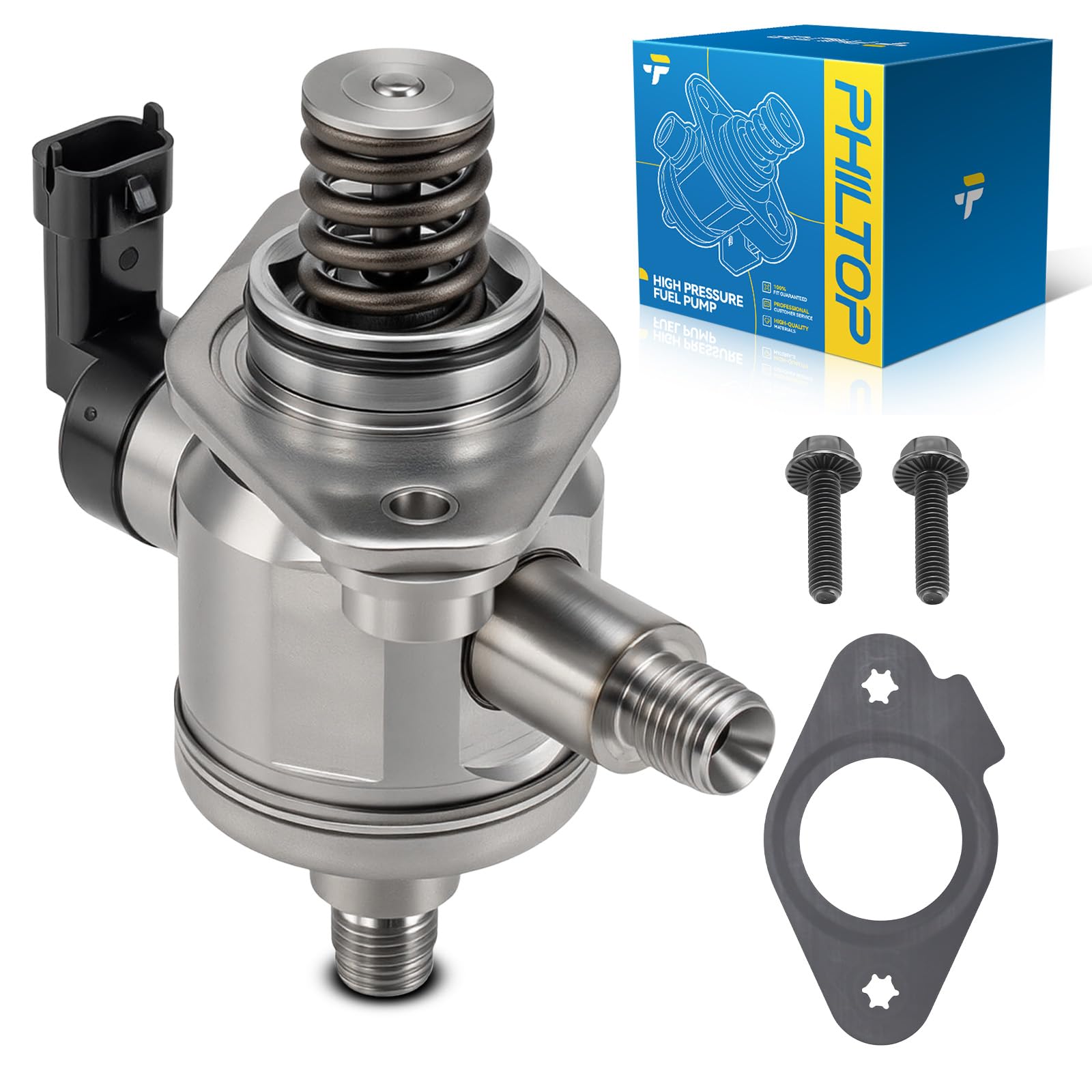 3.0L Duramax Fuel Lift Pump 2018-2021 OEM