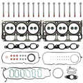 3.0L Duramax Head Gasket Set 2014-2023 OEM