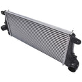 3.0L Duramax Intercooler 2016-2021 OEM