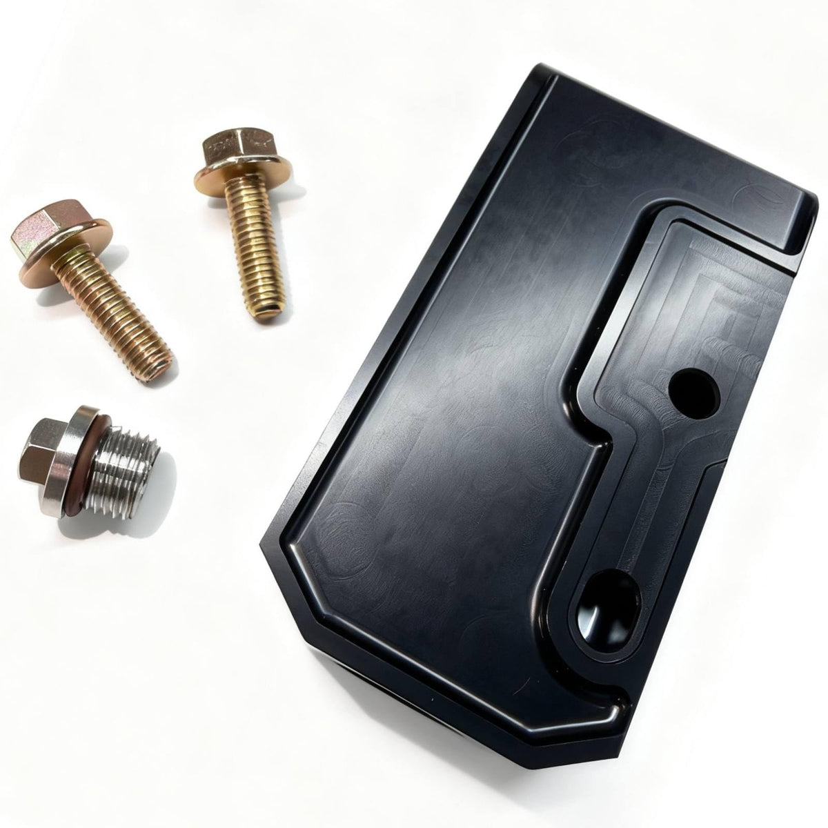 3.0L Duramax IPR Valve 2020-2025 OEM