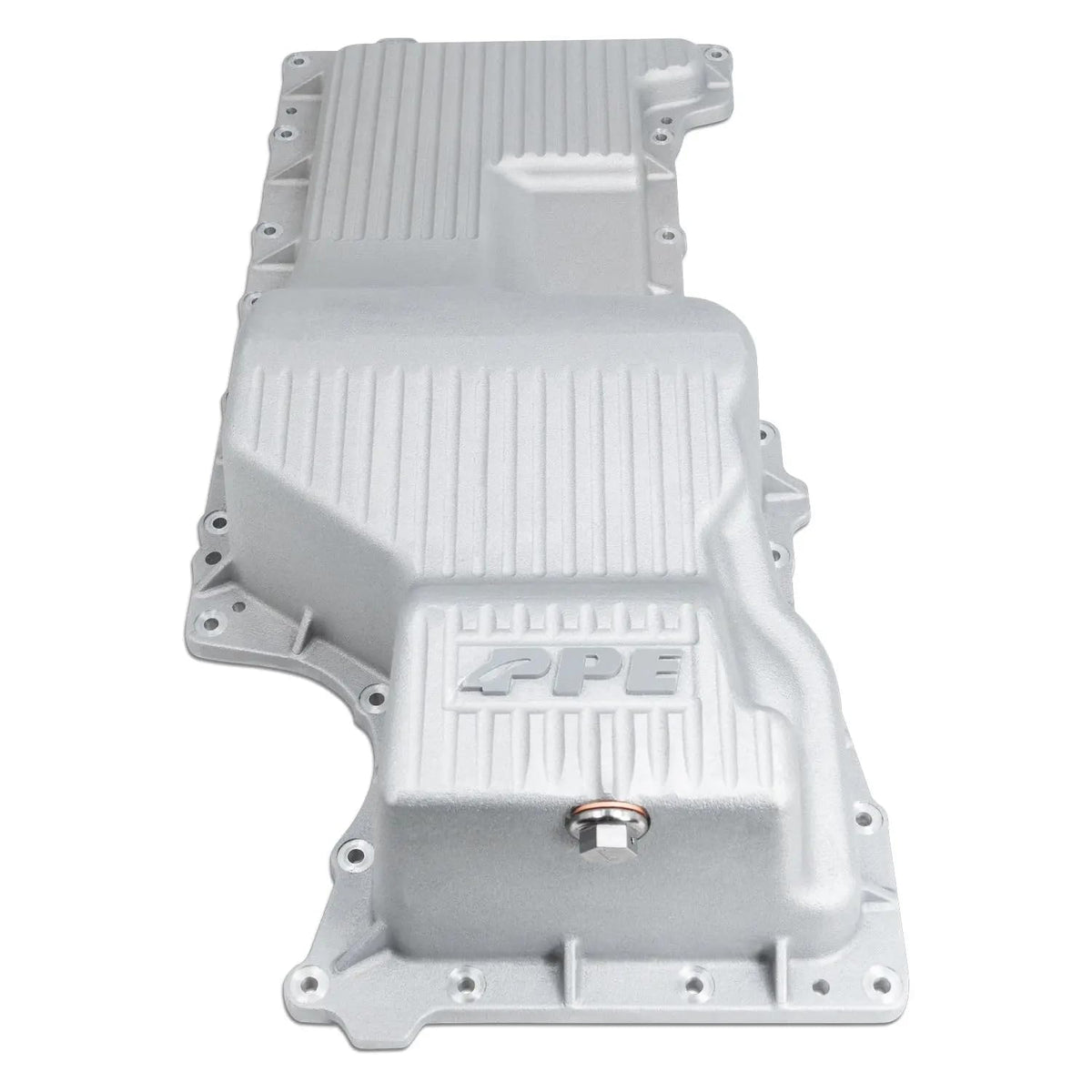 3.0L Duramax Oil Cooler Kit 2020-2026 OEM