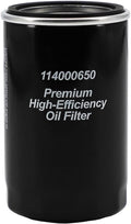 3.0L Duramax Oil Filter 2020-2021 OEM