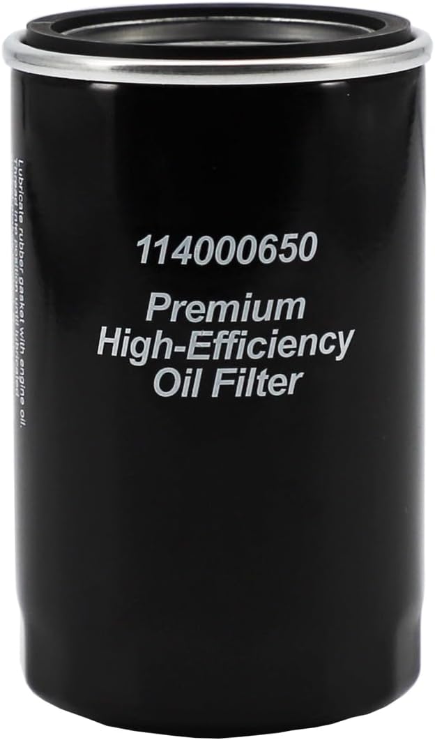 3.0L Duramax Oil Filter 2020-2021 OEM