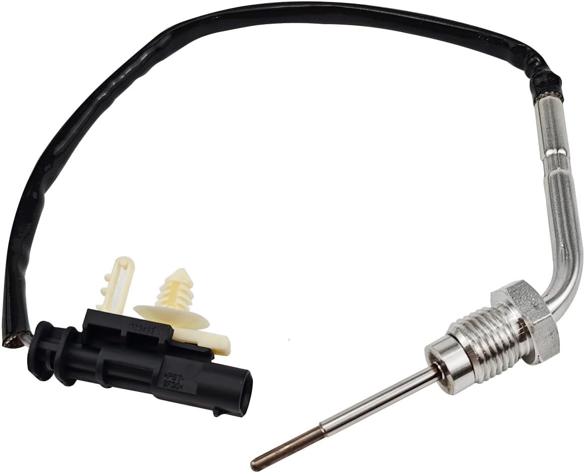 3.0L Duramax Sensor 2020-2023 OEM