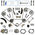 3.0L Duramax Timing Chain Kit 2007-2022 OEM