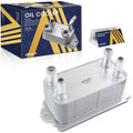 3.0L Duramax Transmission Oil Cooler 2017-2020 OEM