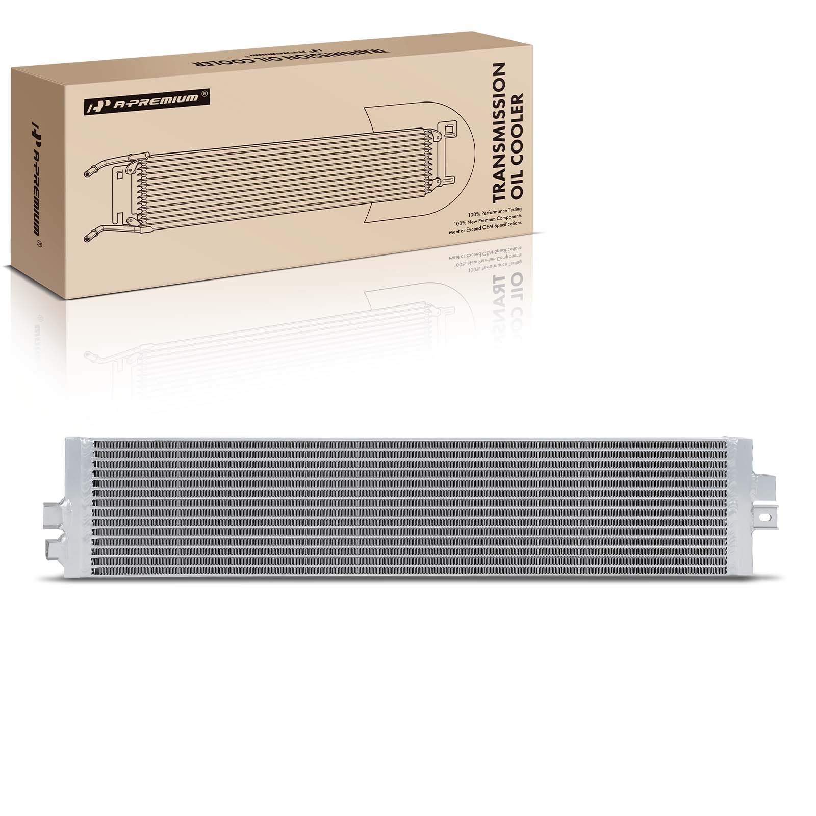 3.0L Duramax Transmission Oil Cooler 2020-2021 OEM