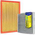 3.0L EcoDiesel Air Filter 2016-2026 OEM