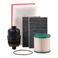 3.0L EcoDiesel Air Filter 2020-2023 OEM