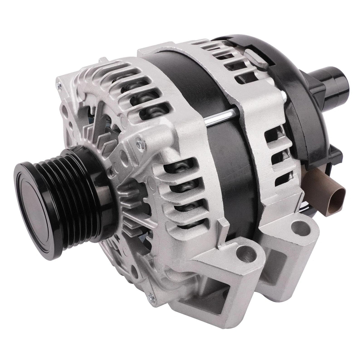 3.0L EcoDiesel Alternator 2020-2023 OEM