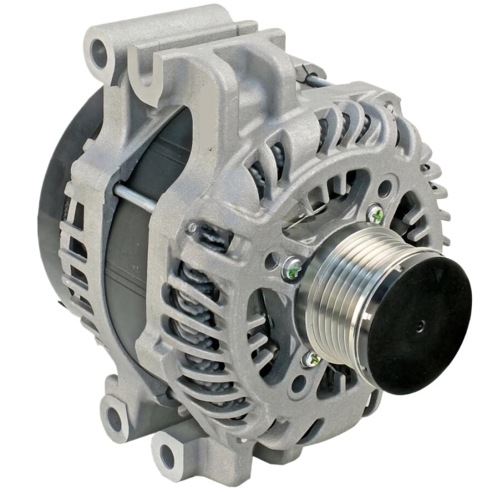 3.0L EcoDiesel Alternator 2020-2024 OEM