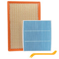 3.0L EcoDiesel Cabin Air Filter 2011-2024 OEM