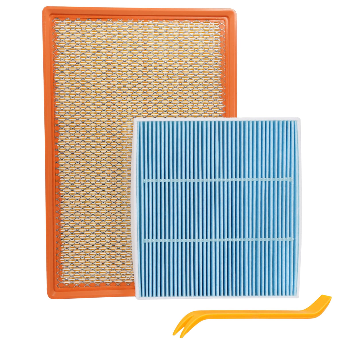 3.0L EcoDiesel Cabin Air Filter 2011-2024 OEM