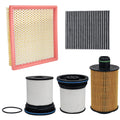 3.0L EcoDiesel Cabin Air Filter 2014-2020 OEM