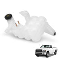 3.0L EcoDiesel Coolant Reservoir Tank 2013-2018 OEM
