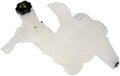 3.0L EcoDiesel Coolant Reservoir Tank 2014-2018 OEM