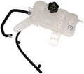 3.0L EcoDiesel Coolant Reservoir Tank 2014-2019 OEM