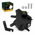 3.0L EcoDiesel Coolant Reservoir Tank 2016-2021 OEM