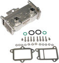 3.0L EcoDiesel EGR Cooler 2014-2018 OEM