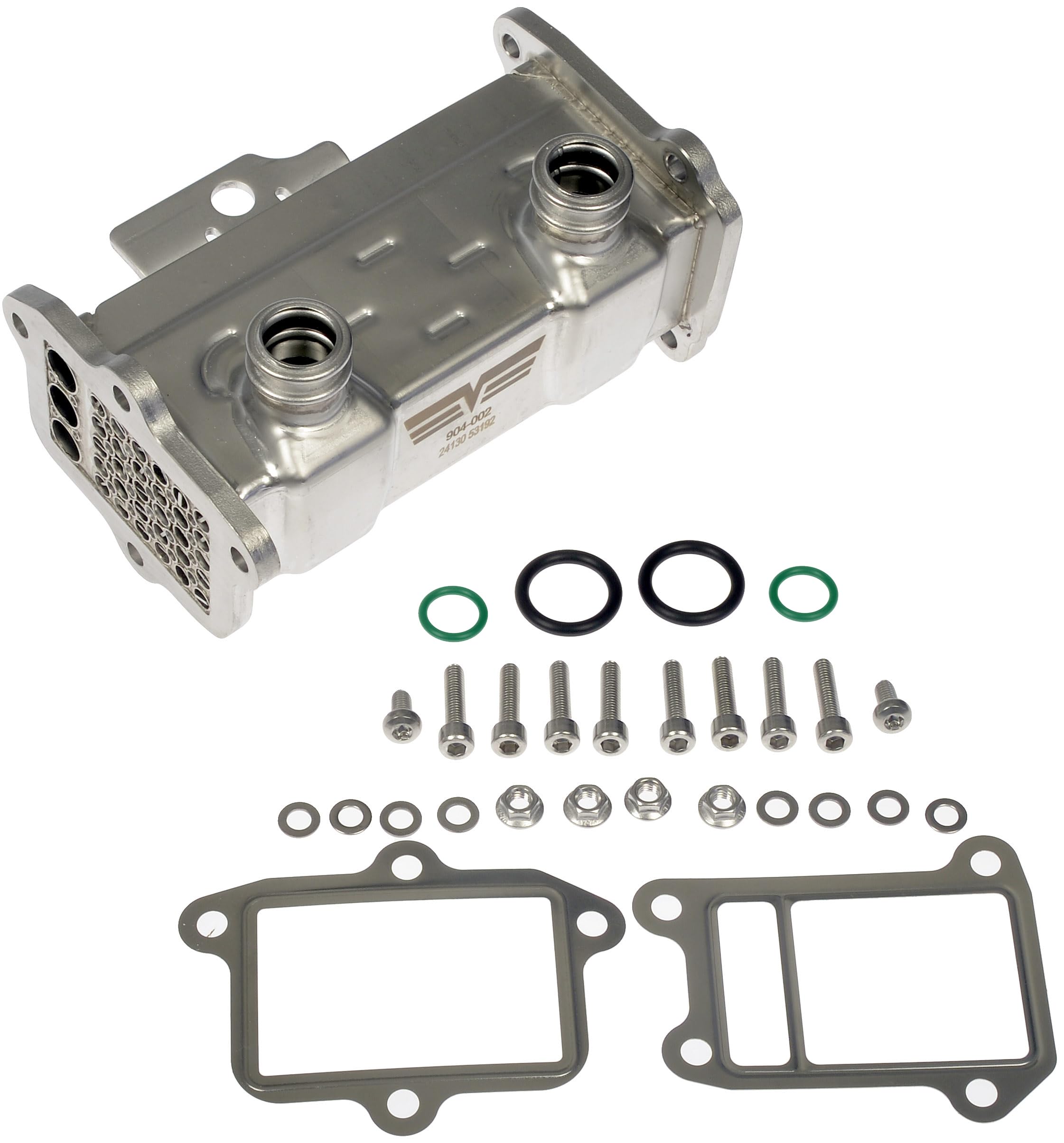 3.0L EcoDiesel EGR Cooler 2014-2018 OEM