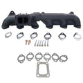 3.0L EcoDiesel Exhaust Manifold 2007-2018 OEM