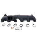 3.0L EcoDiesel Exhaust Manifold 2007-2018 OEM
