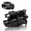 3.0L EcoDiesel Exhaust Manifold 2014-2018 OEM