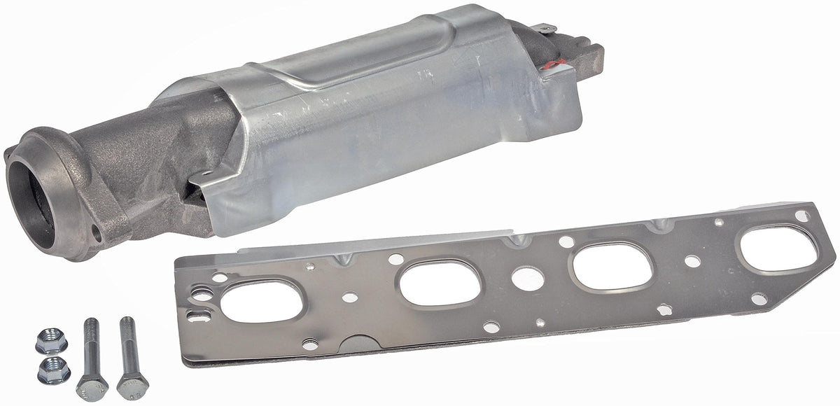 3.0L EcoDiesel Exhaust Manifold 2014-2020 OEM
