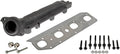 3.0L EcoDiesel Exhaust Manifold 2019-2023 OEM
