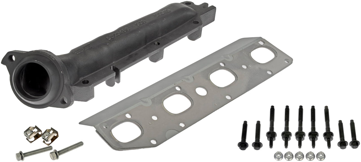 3.0L EcoDiesel Exhaust Manifold 2019-2023 OEM