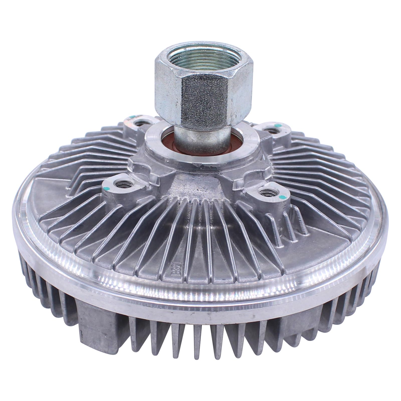 3.0L EcoDiesel Fan Clutch 2009-2018 OEM