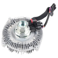 3.0L EcoDiesel Fan Clutch 2014-2018 OEM