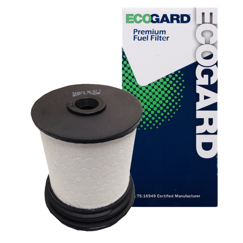 3.0L EcoDiesel Fuel Filter 2014-2021 OEM