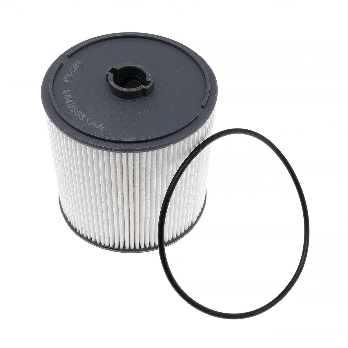 3.0L EcoDiesel Fuel Filter 2019-2022 OEM