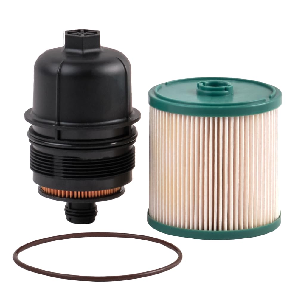 3.0L EcoDiesel Fuel Filter 2020-2023 OEM