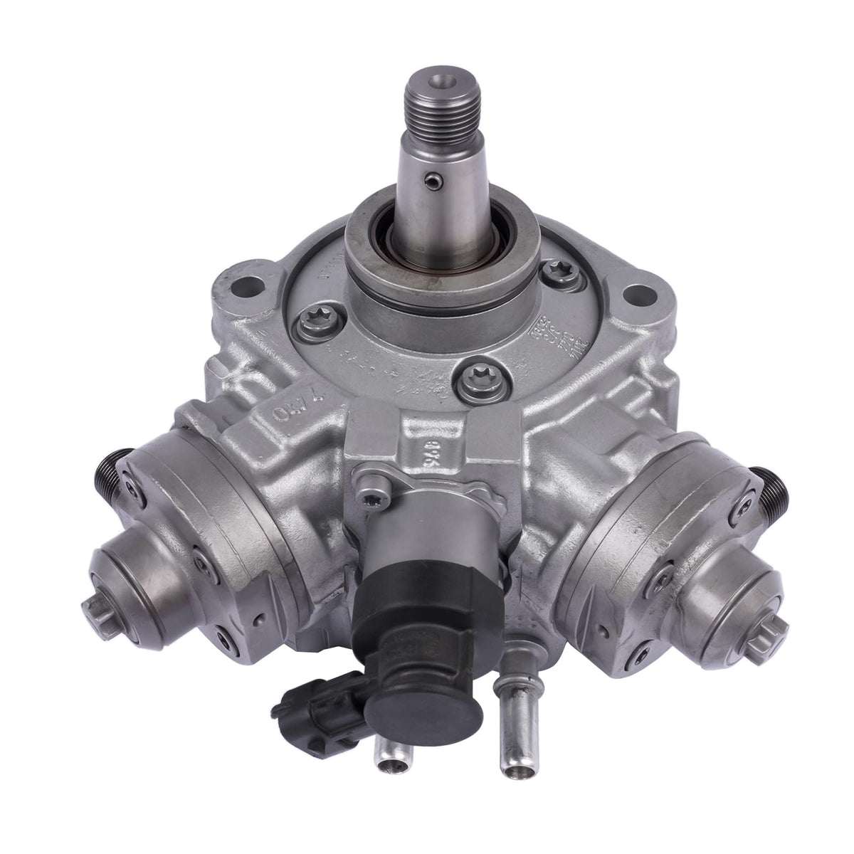 3.0L EcoDiesel Fuel Pressure Regulator 2014-2019 OEM