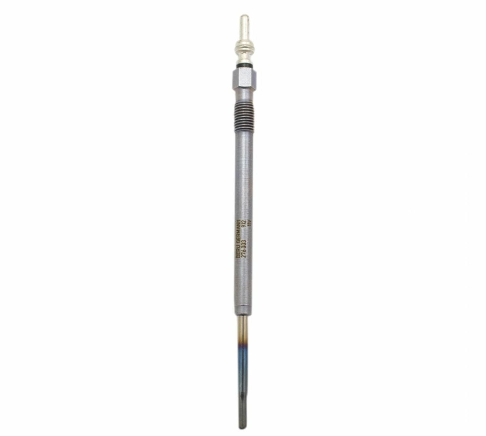 3.0L EcoDiesel Glow Plug Kit 2014-2017 OEM