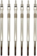 3.0L EcoDiesel Glow Plug Kit 2014-2019 OEM