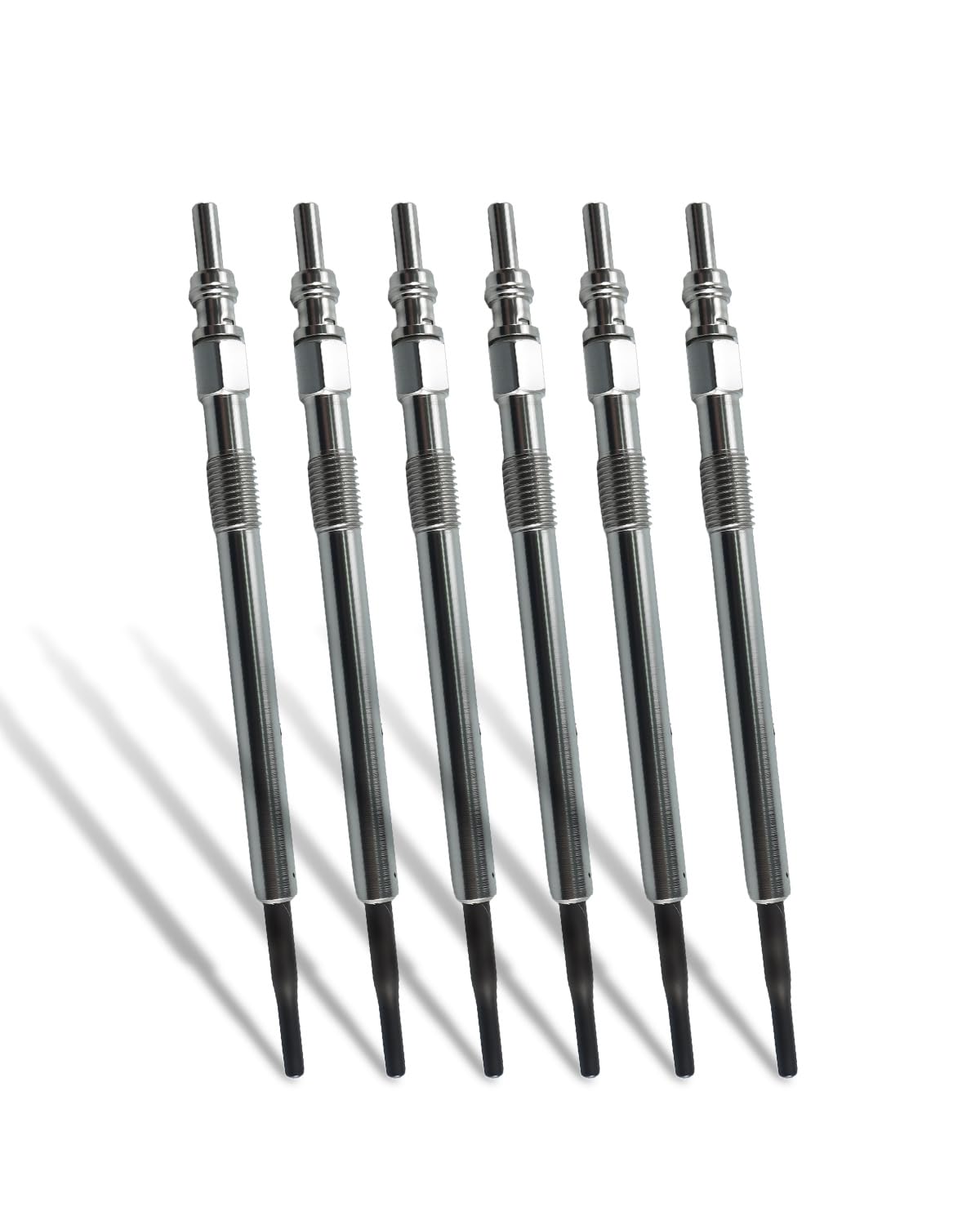 3.0L EcoDiesel Glow Plug Kit 2014-2020 OEM