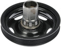 3.0L EcoDiesel Harmonic Balancer 2014-2019 OEM